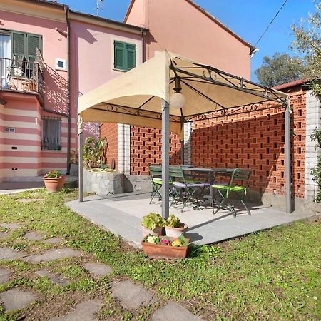 Villa Nonna Adele Sestri Levante Exterior foto